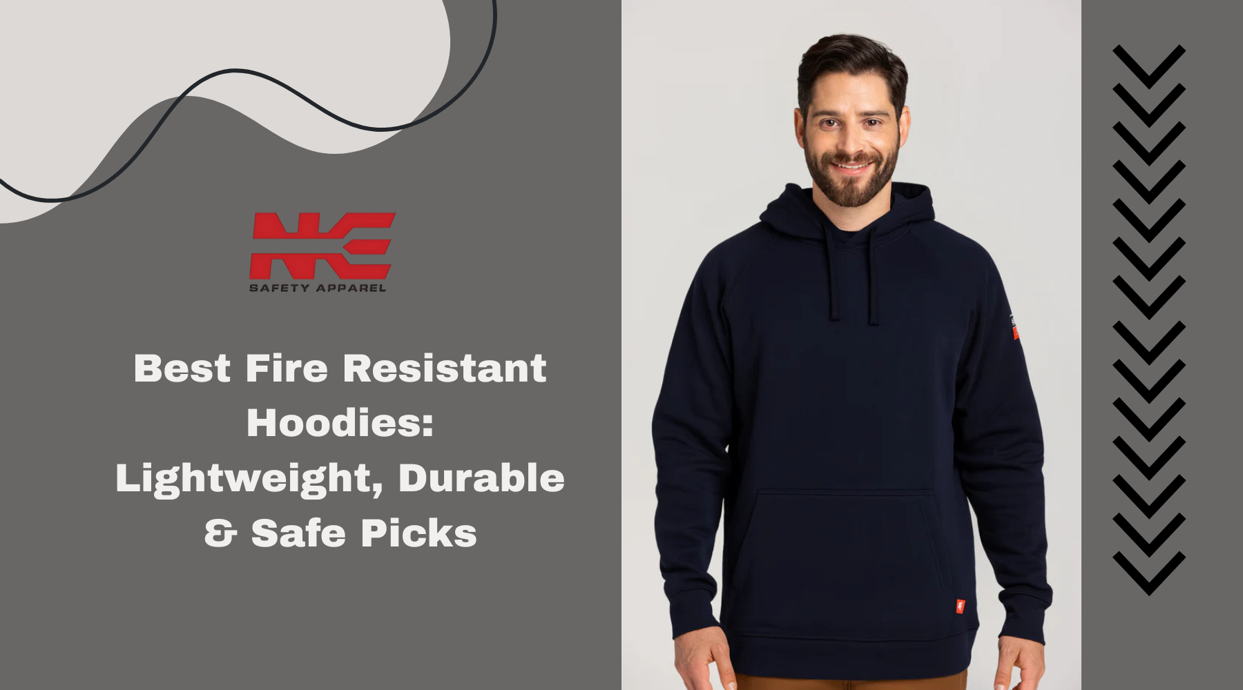 Best Fire Resistant Hoodies
