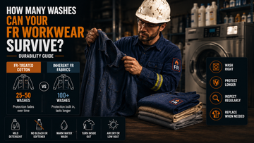 FR Workwear