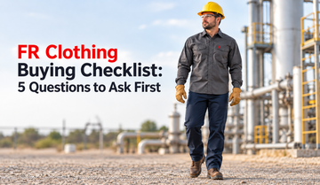FR Clothing Buying Checklist: 5 Questions to Ask First