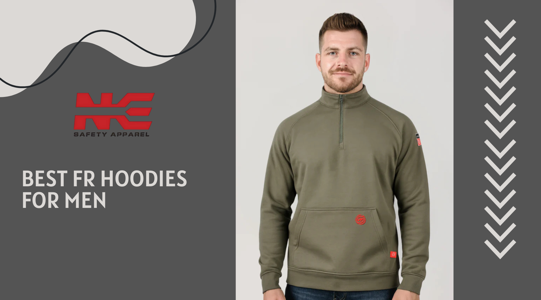 Best FR Hoodies for Men