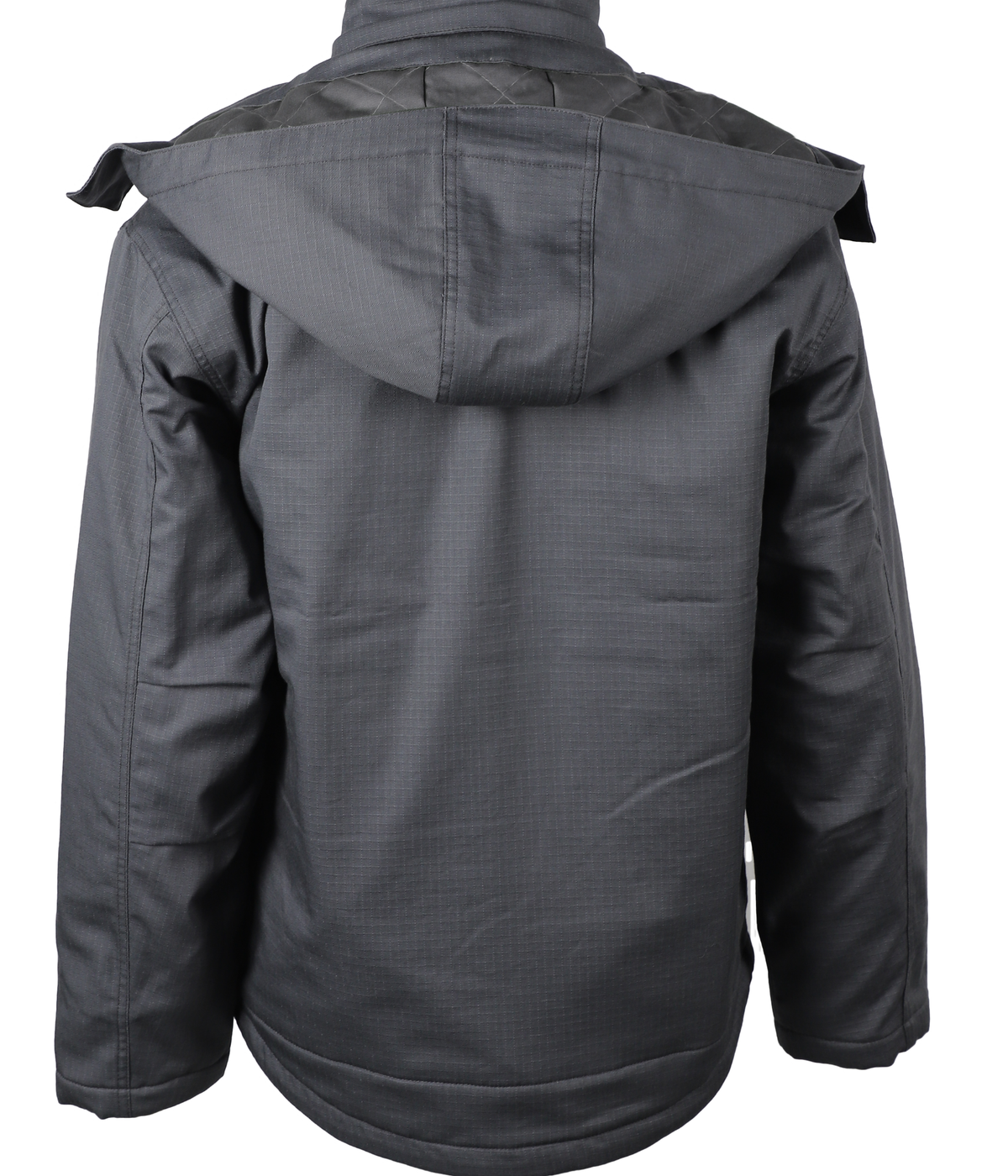 NKE FR RIPSTOP INSULATED JACKET - GREY