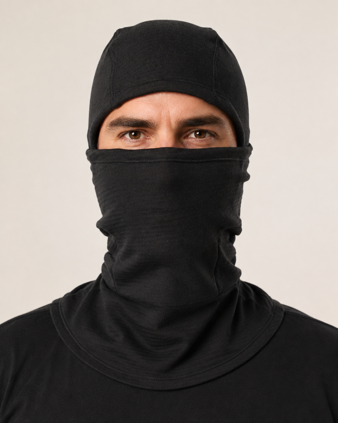 NKE FR BALACLAVA - Black