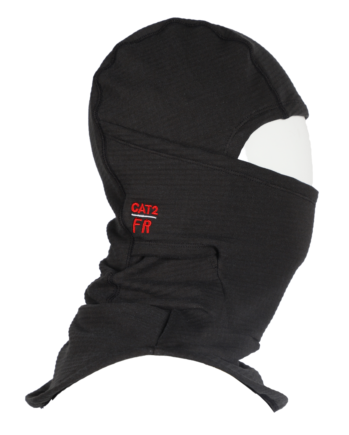 NKE FR BALACLAVA - Black