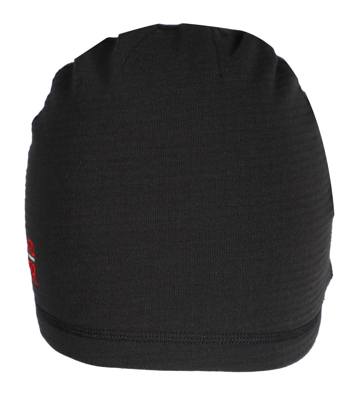NKE FR BEANIE - Black