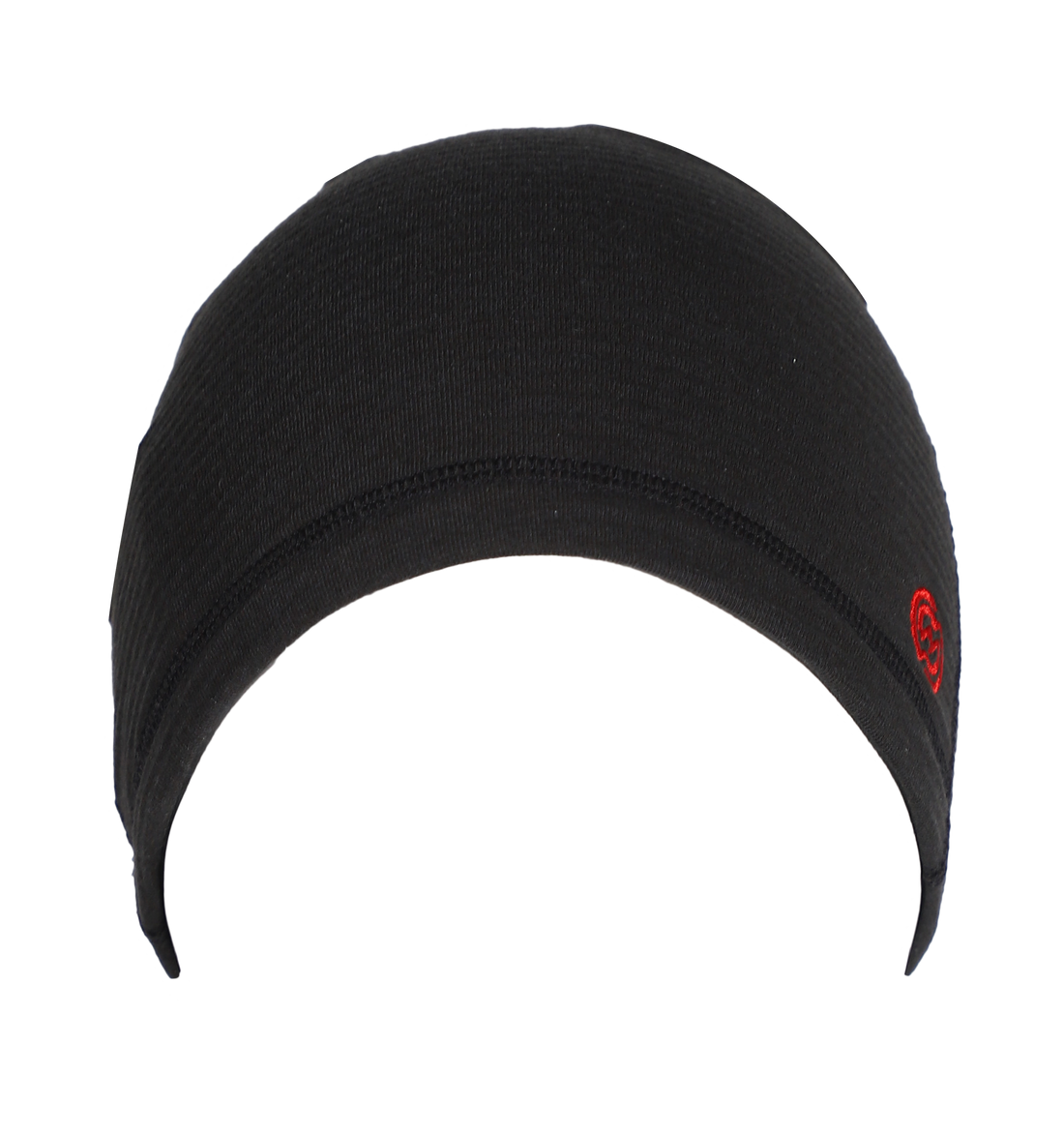 NKE FR BEANIE - Black