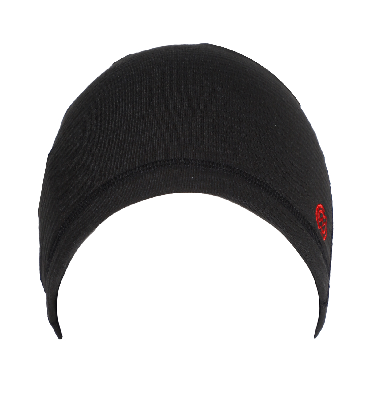 NKE FR BEANIE - Black
