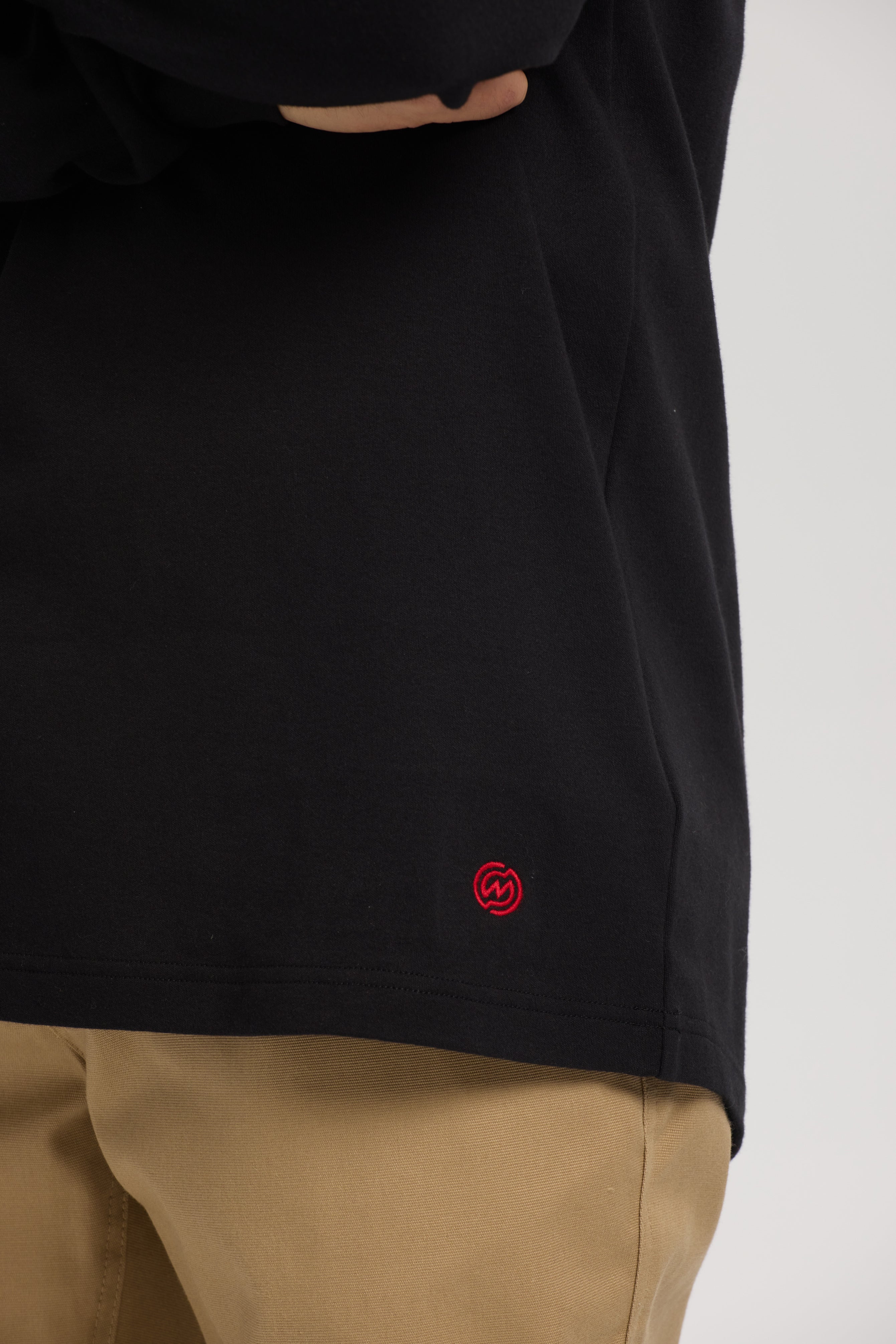 NKE FR FLAG GRAPHIC T-SHIRT