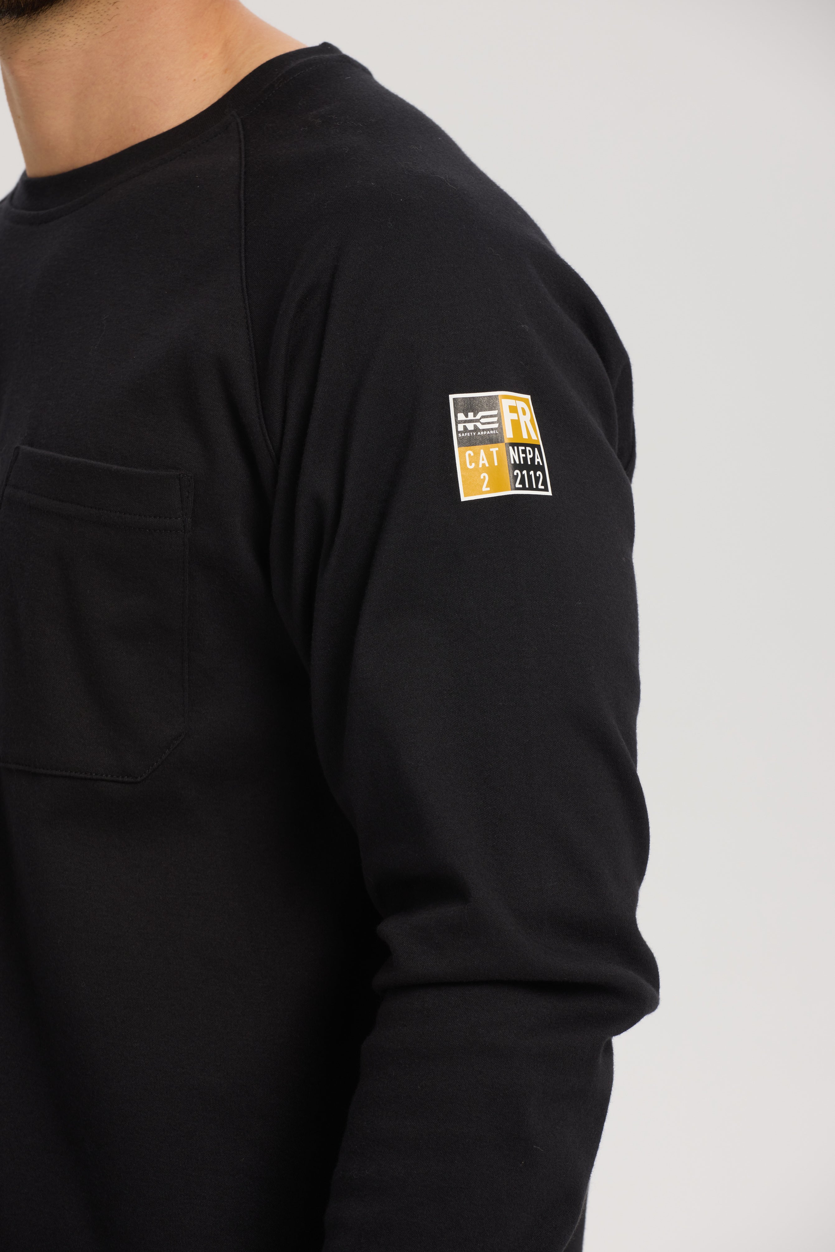 NKE FR FLAG GRAPHIC T-SHIRT