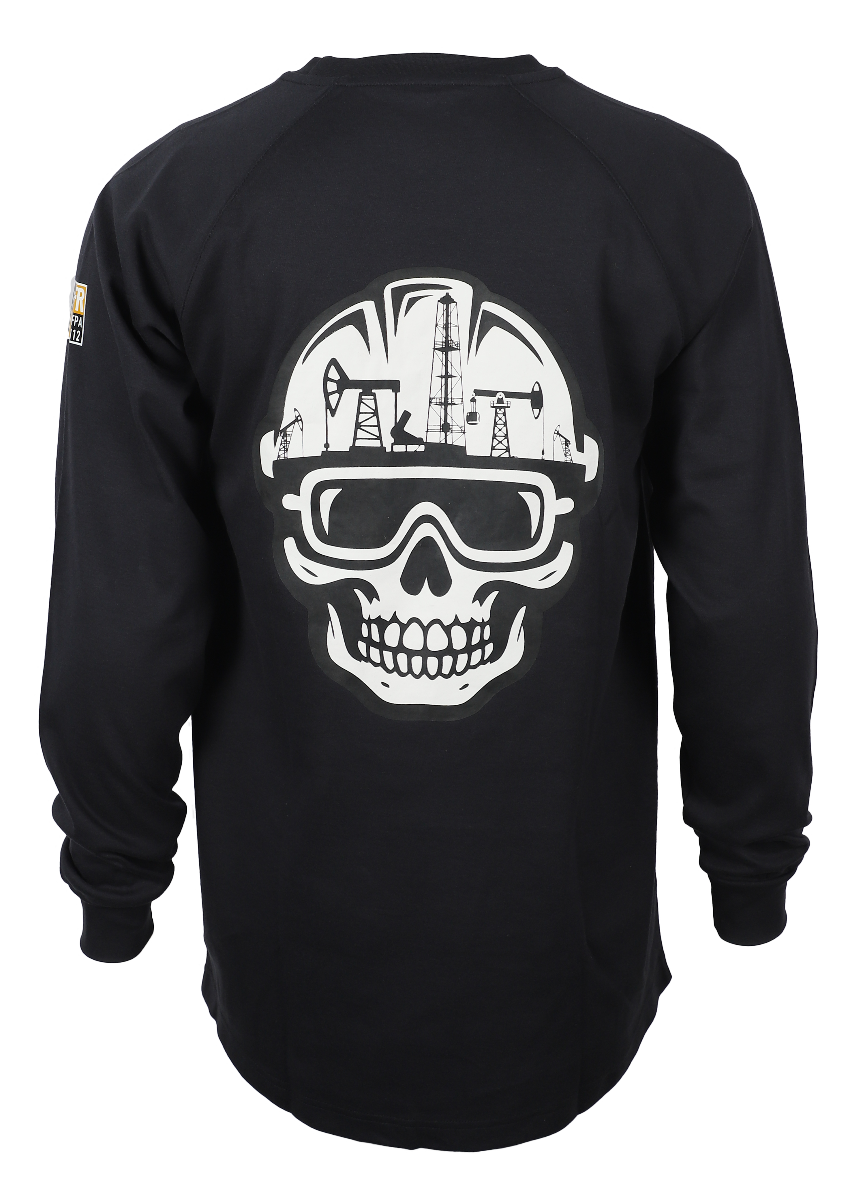 NKE FR WORKSITE WARRIOR GRAPHIC T-SHIRT