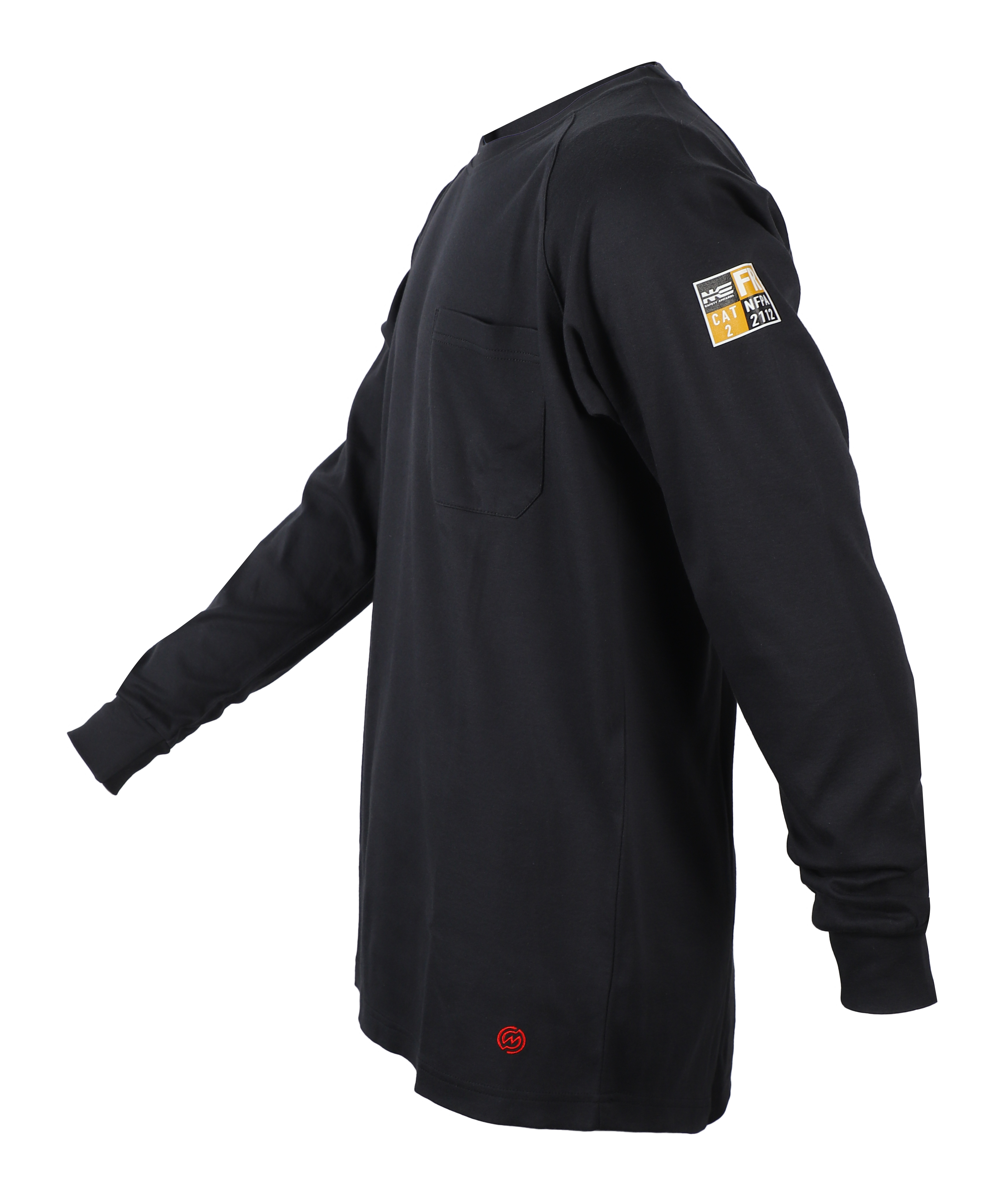 NKE FR WORKSITE WARRIOR GRAPHIC T-SHIRT
