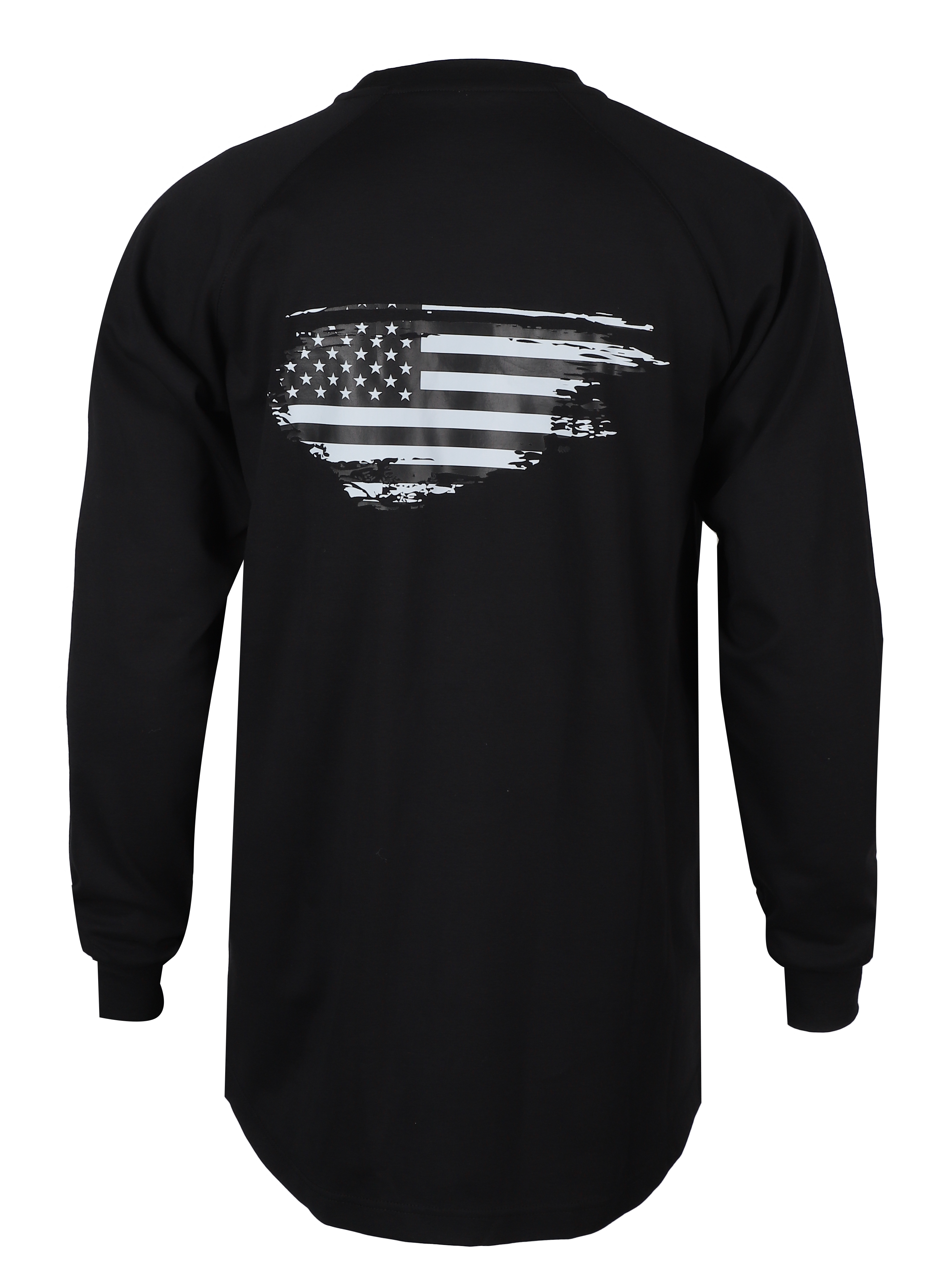 NKE FR FLAG GRAPHIC T-SHIRT