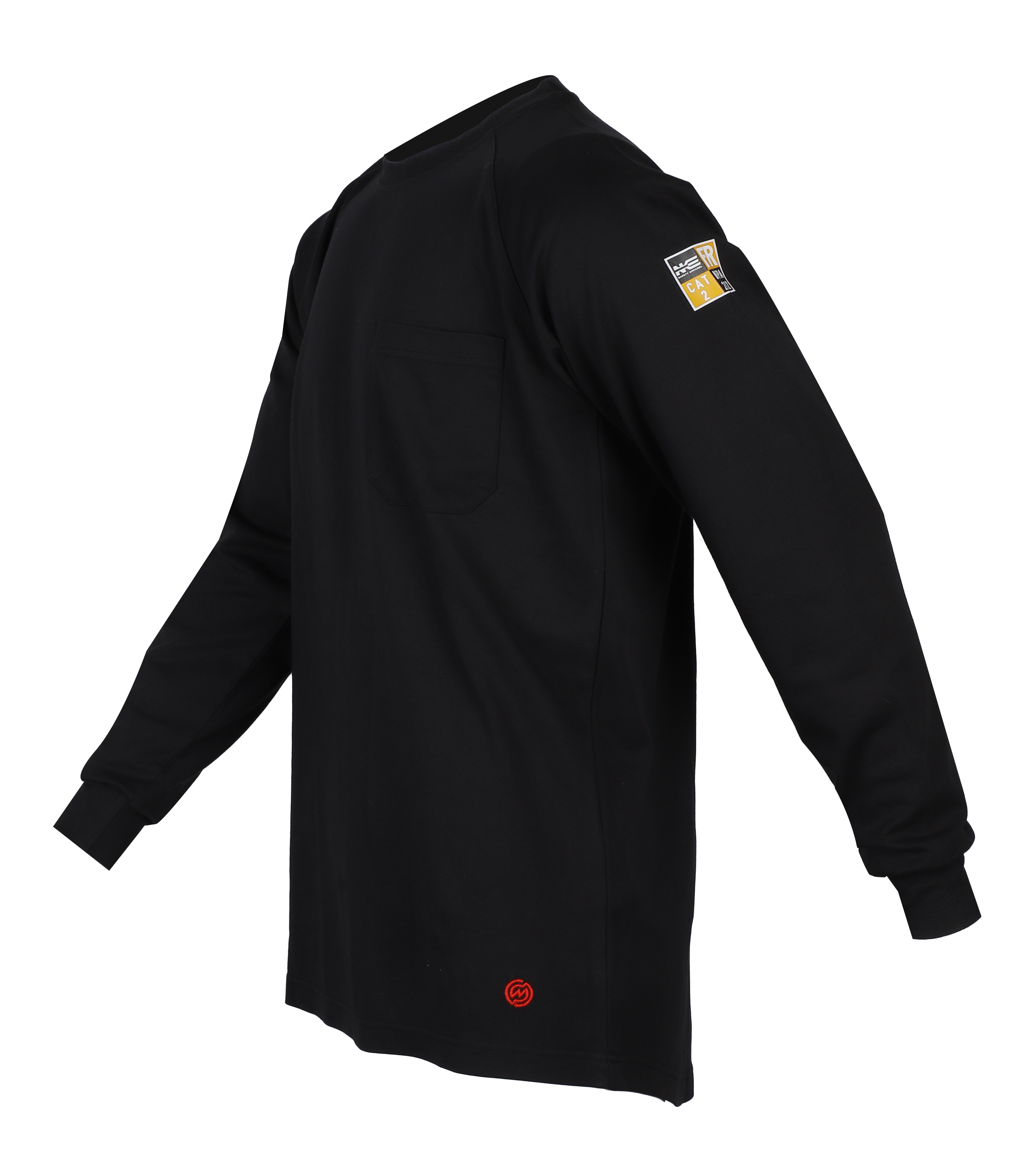 NKE FR FLAG GRAPHIC T-SHIRT