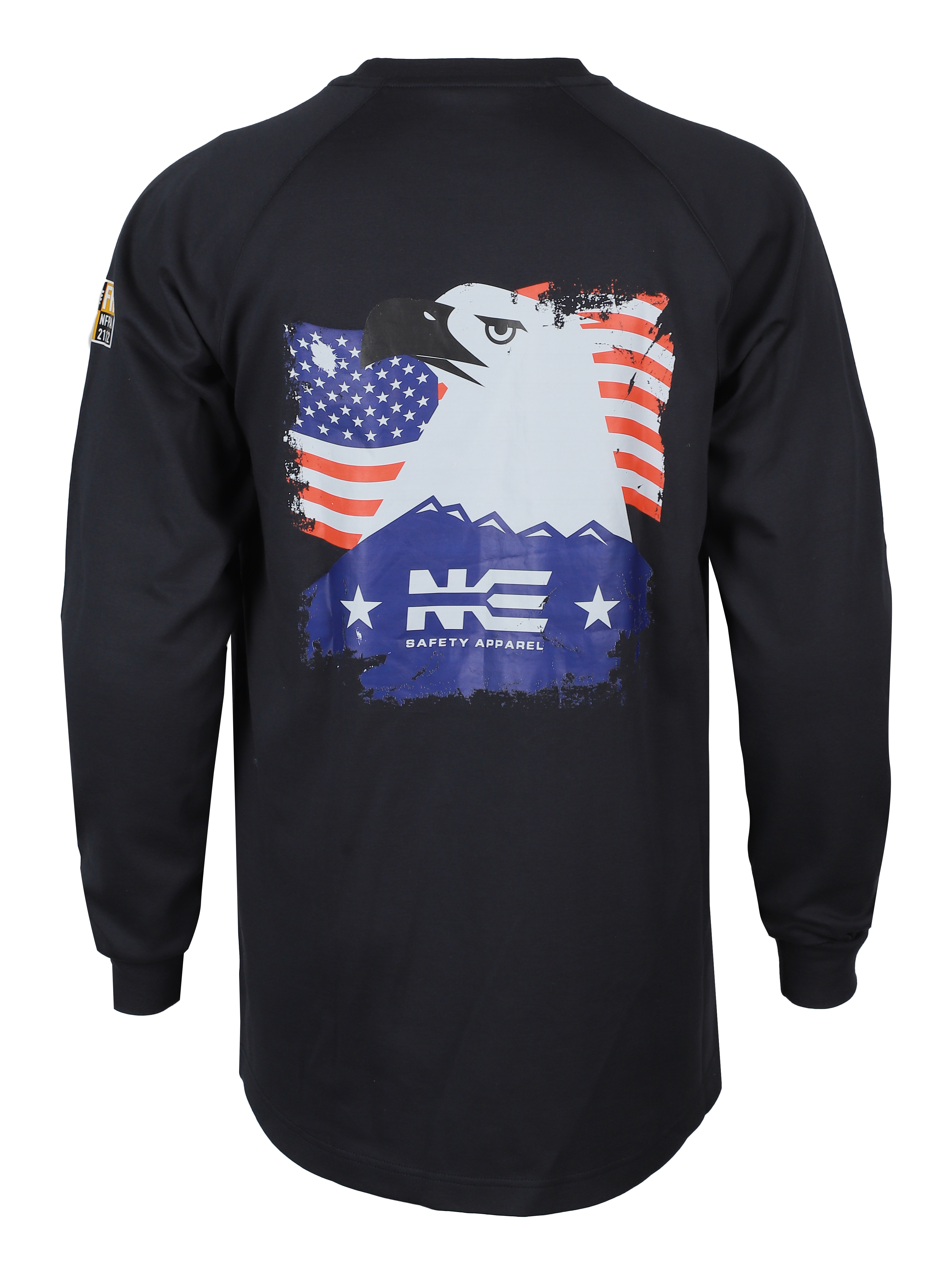 NKE FR PATRIOT GRAPHIC T-SHIRT