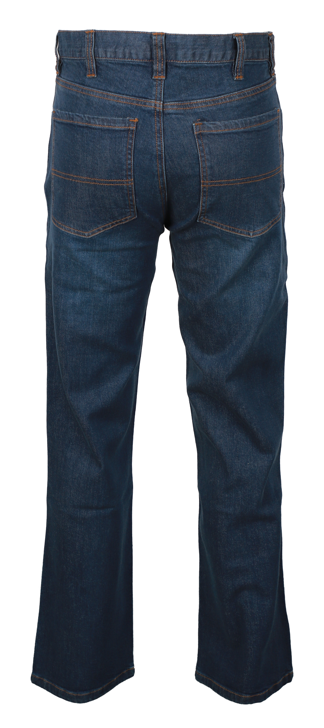NKE SAFETY APPAREL FR STRETCH BASIC DENIM JEANS