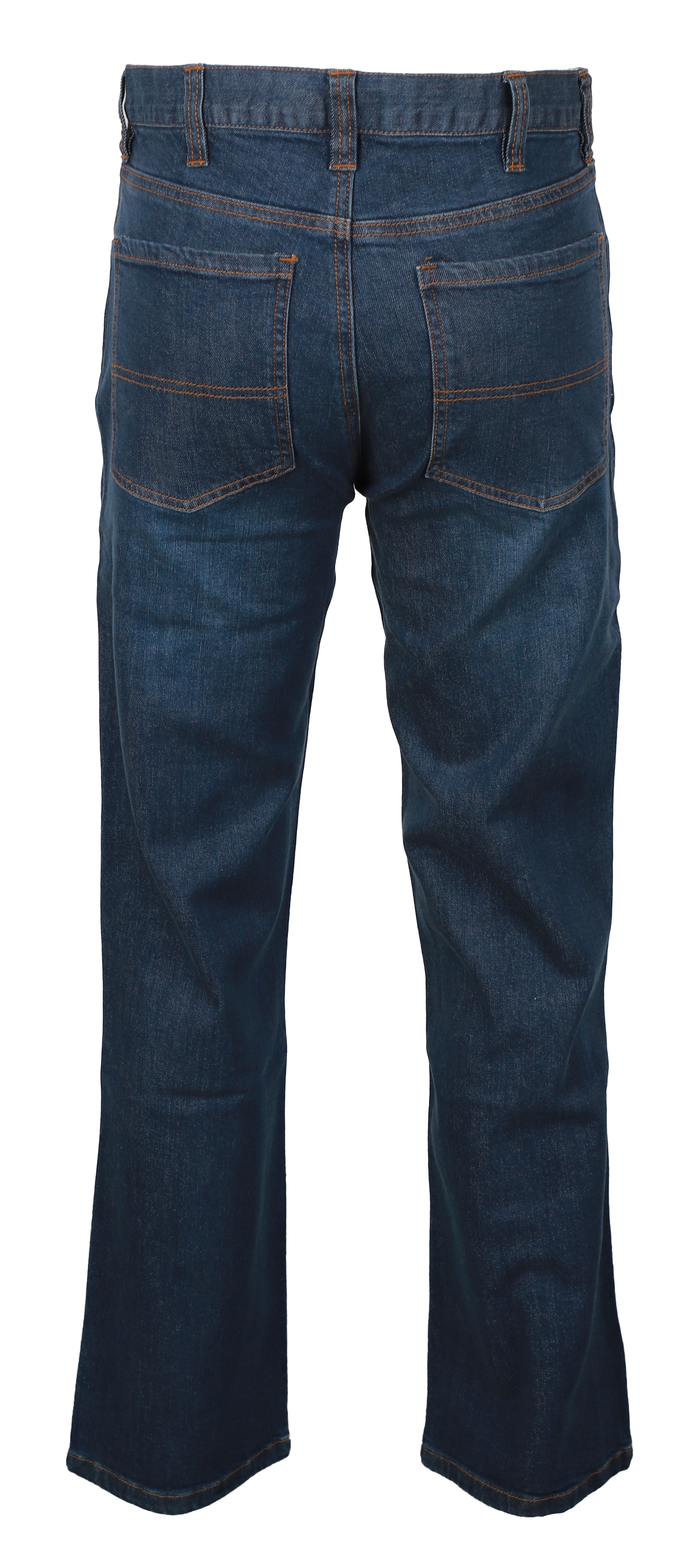 NKE SAFETY APPAREL FR STRETCH BASIC DENIM JEANS