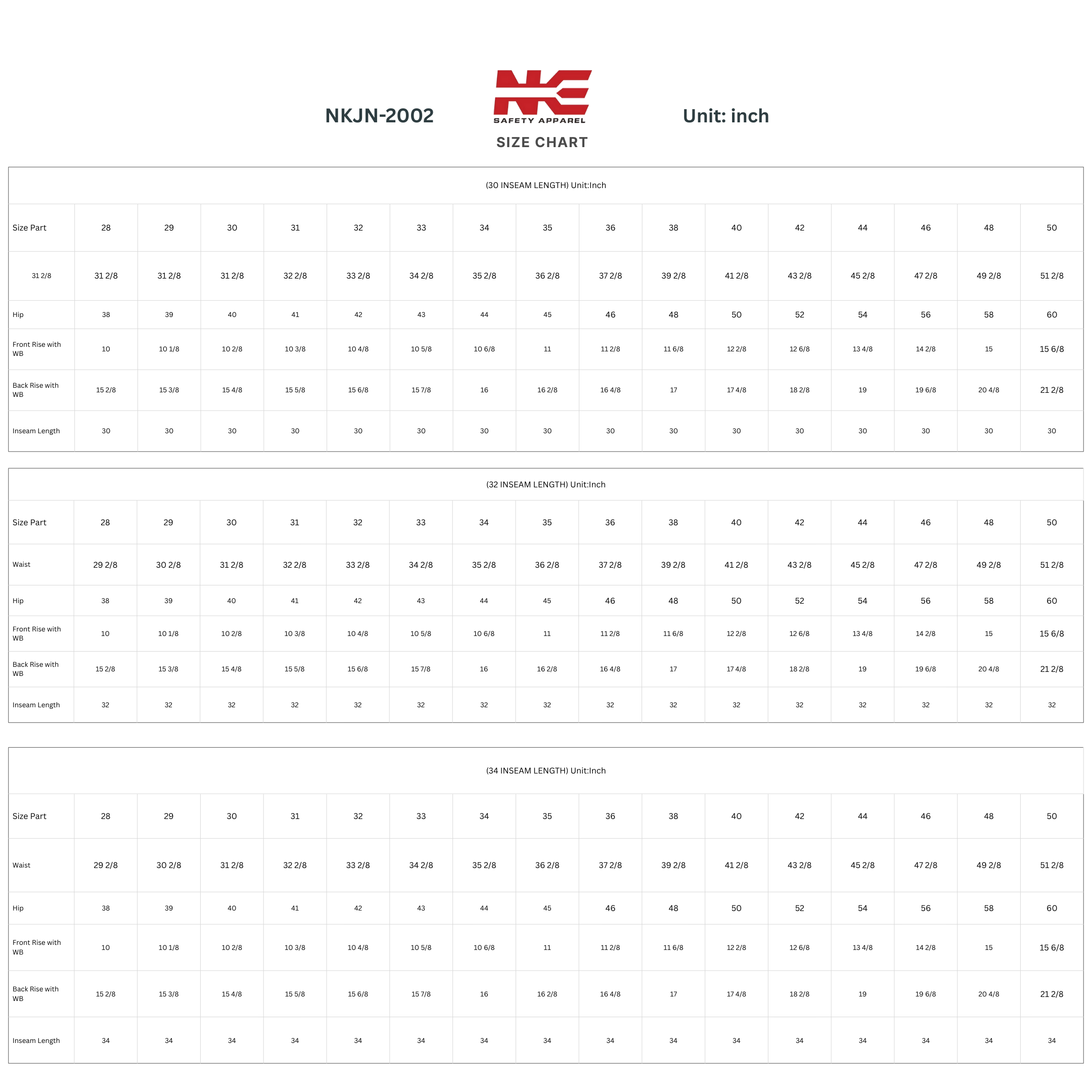 Buy Now FR Stretch Jeans – Flame Resistant Denim for Men