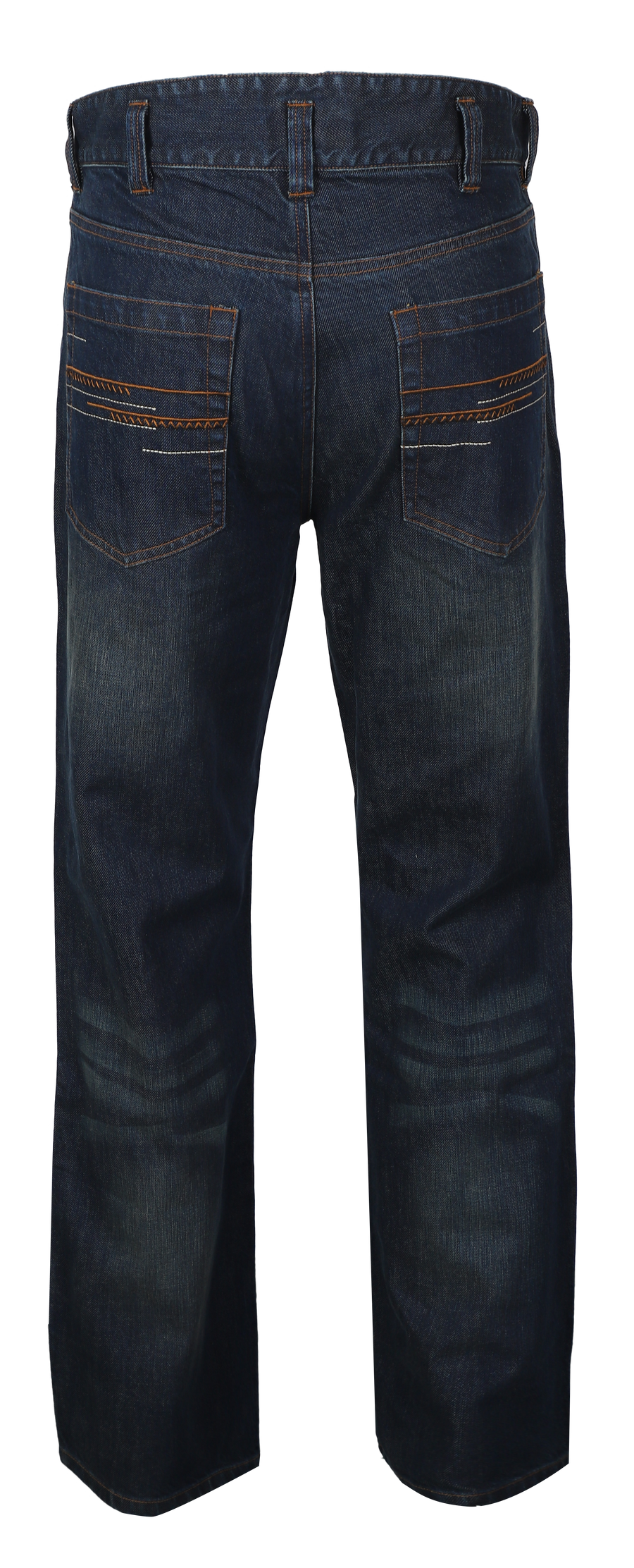 NKE FR MAVERICK DENIM JEANS