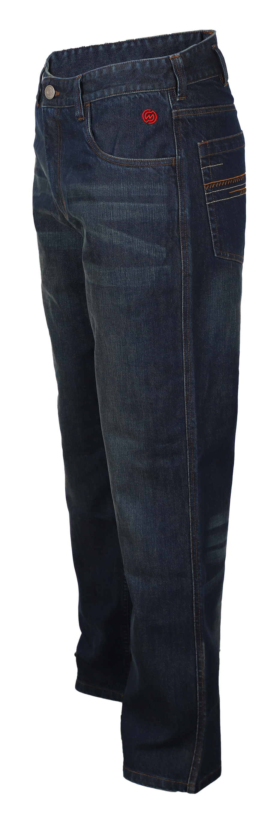 NKE FR MAVERICK DENIM JEANS