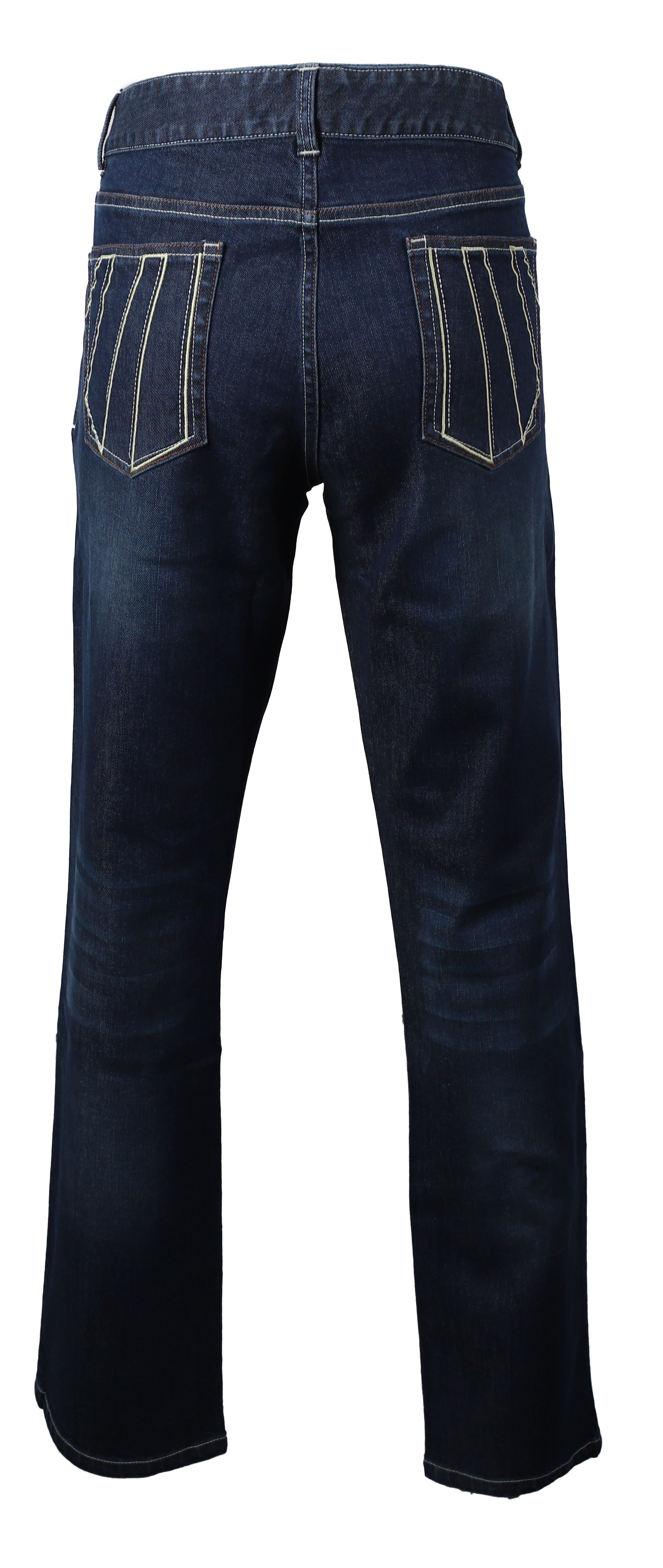 NKE FR LADIES STRETCH DENIM JEANS