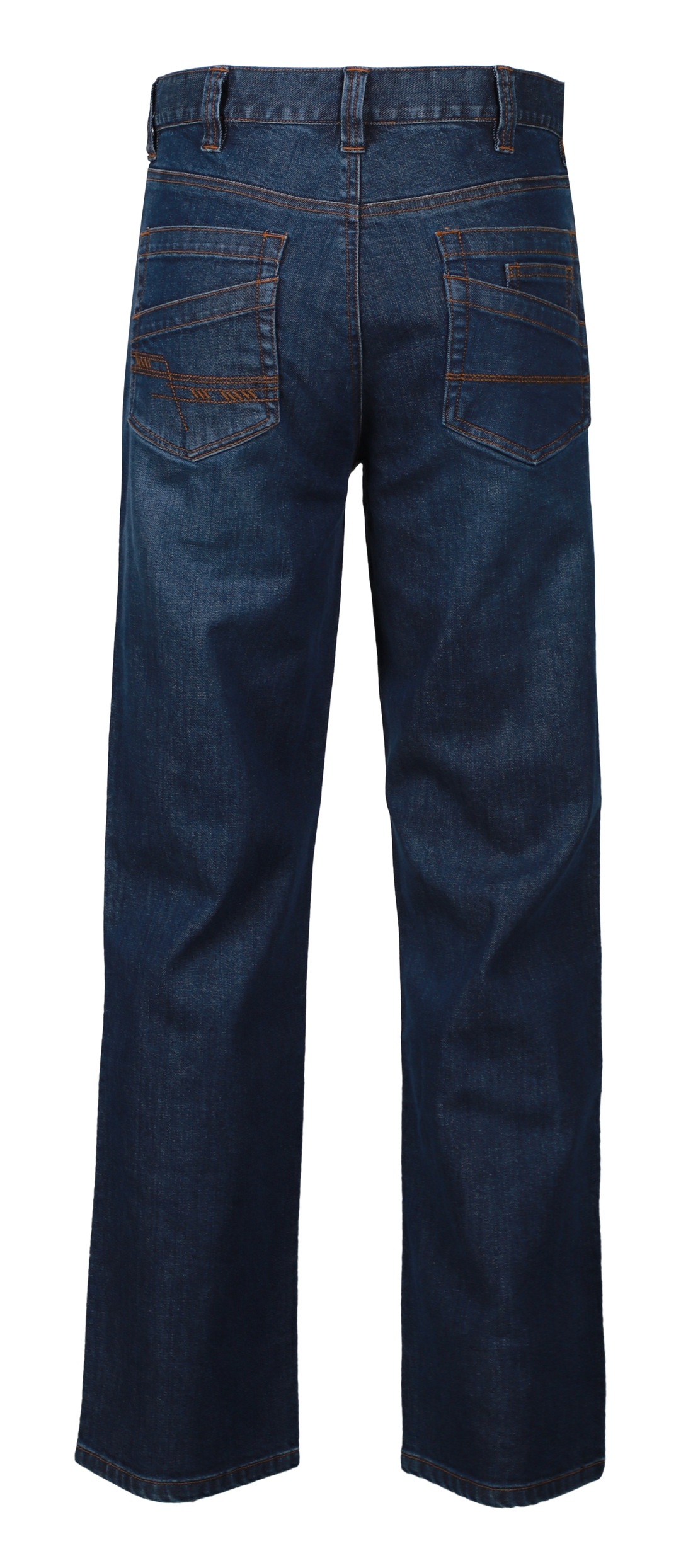 NKE SAFETY APPAREL FR STRETCH FASHION DENIM JEANS