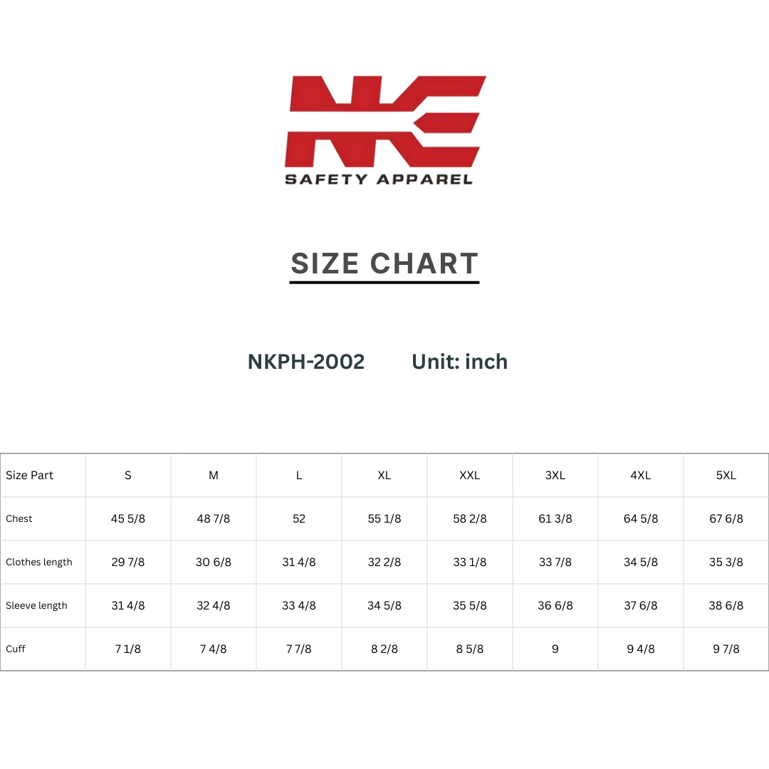 Buy NKE Navy FR Pullover Hoodie – Flame Resistant Pullover